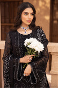 Nureh | Elanora Formal 24 | NEL-25 - by - Libasekhas UK - Registered Vendor of : Nureh - 100% Original Designer Dresss