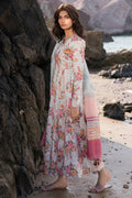 Jazmin | Summer Lawn 25 | USE-9173 - by - Libasekhas UK - Registered Vendor of : Jazmin - 100% Original Designer Dresss