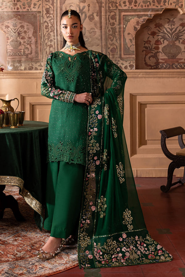 Nureh | Nur Mahal Formals |  NE-138 - by - Libasekhas UK - Registered Vendor of : Nureh - 100% Original Designer Dresss