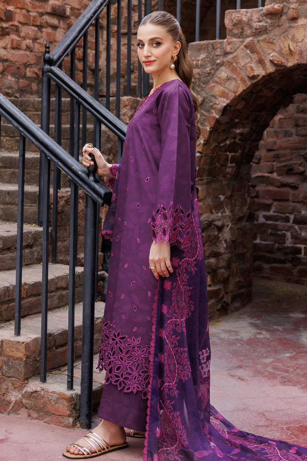 Farasha | Printed Essentials | Winkmist - by - Libasekhas UK - Registered Vendor of : Farasha - 100% Original Designer Dresss