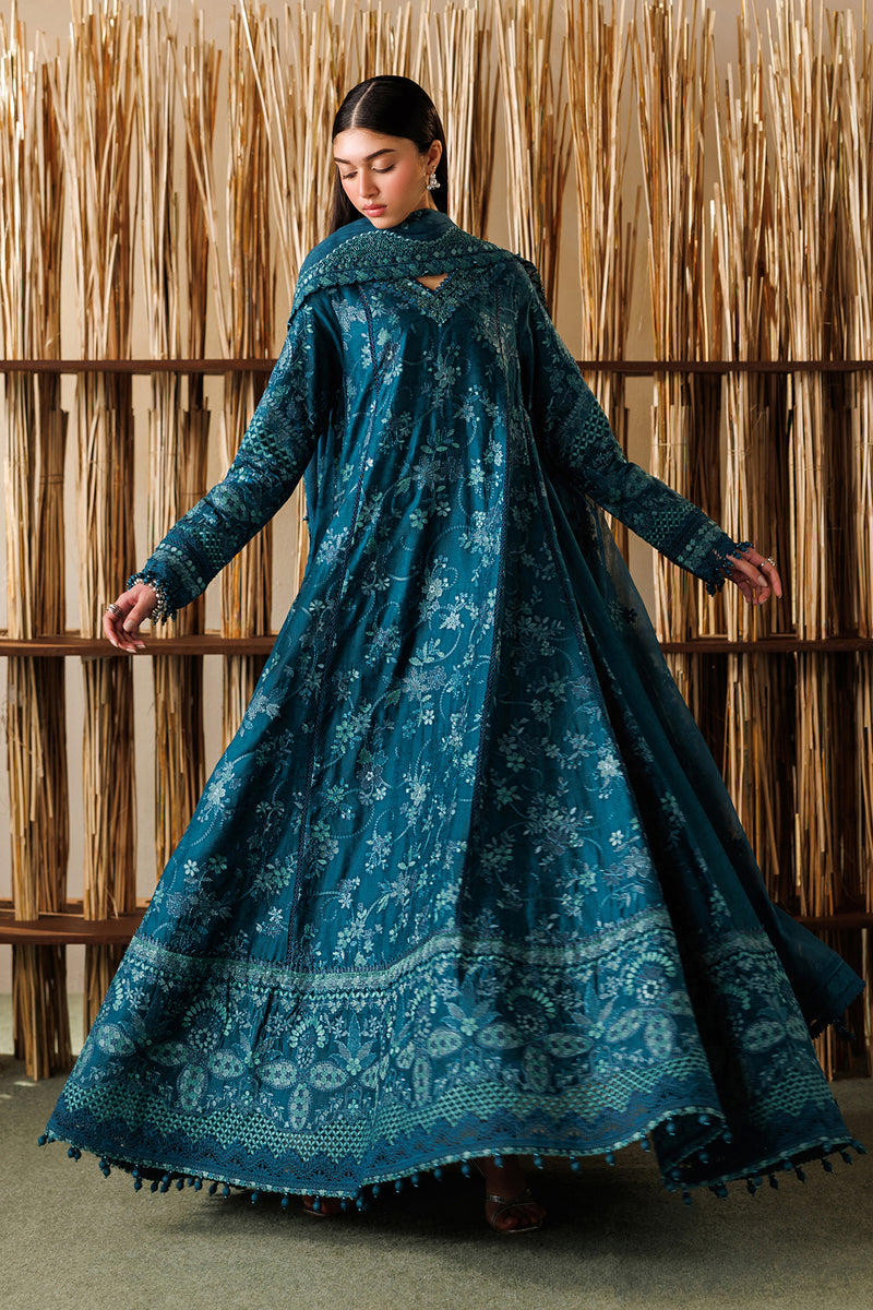 Baroque | Eid Lawn 26 | EL26-D04 - by Libasekhas UK - Registered Vendor of : Baroque - 100% Original Designer Dress