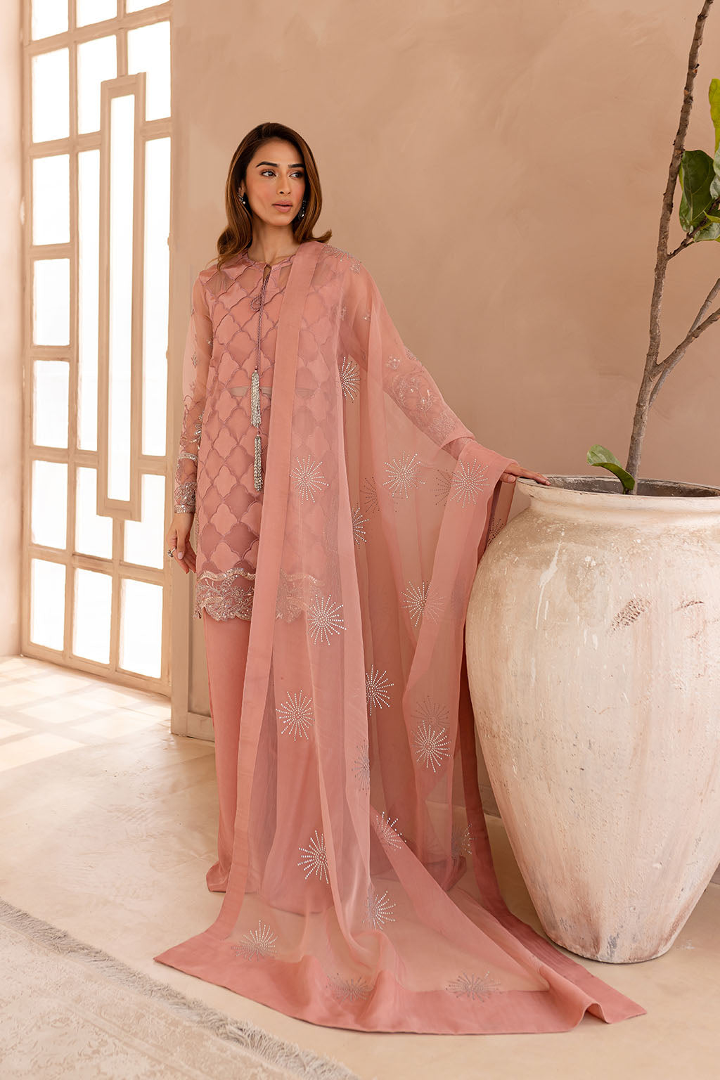 Vanya | Veranda Fromals |  VR-02 - by - Libasekhas UK - Registered Vendor of : Vanya - 100% Original Designer Dresss