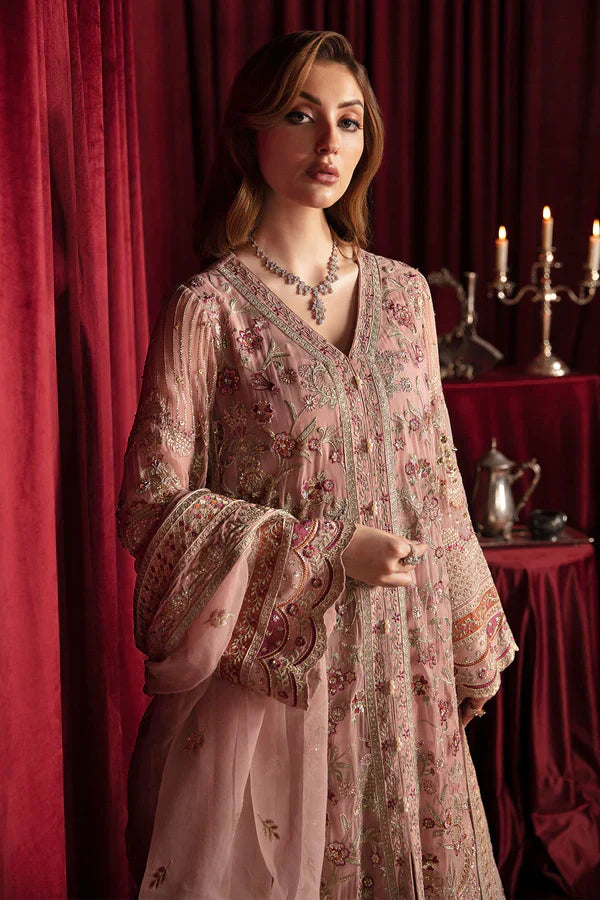 Nureh | Elanora Formals 24 | Waeter Lilly - by - Libasekhas UK - Registered Vendor of : Nureh - 100% Original Designer Dresss