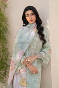 Iznik | Festive Lawn 25 | EFL-07 - by - Libasekhas UK - Registered Vendor of : Iznik - 100% Original Designer Dresss