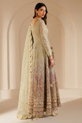 Jazmin | Wedding Formals | WF'25-01 - by - Libasekhas UK - Registered Vendor of : Jazmin - 100% Original Designer Dresss