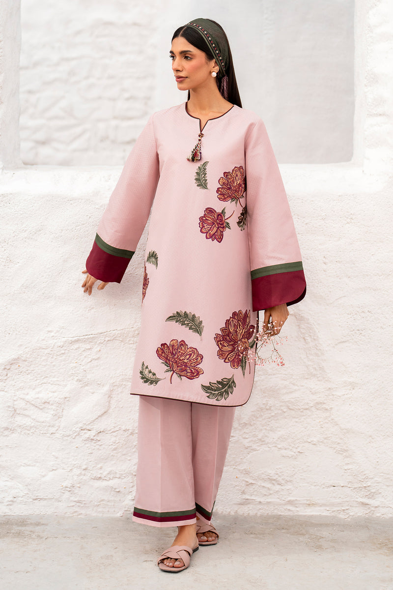 Jazmin | Summer Lawn 25 | USE-9116 - by - Libasekhas UK - Registered Vendor of : Jazmin - 100% Original Designer Dresss