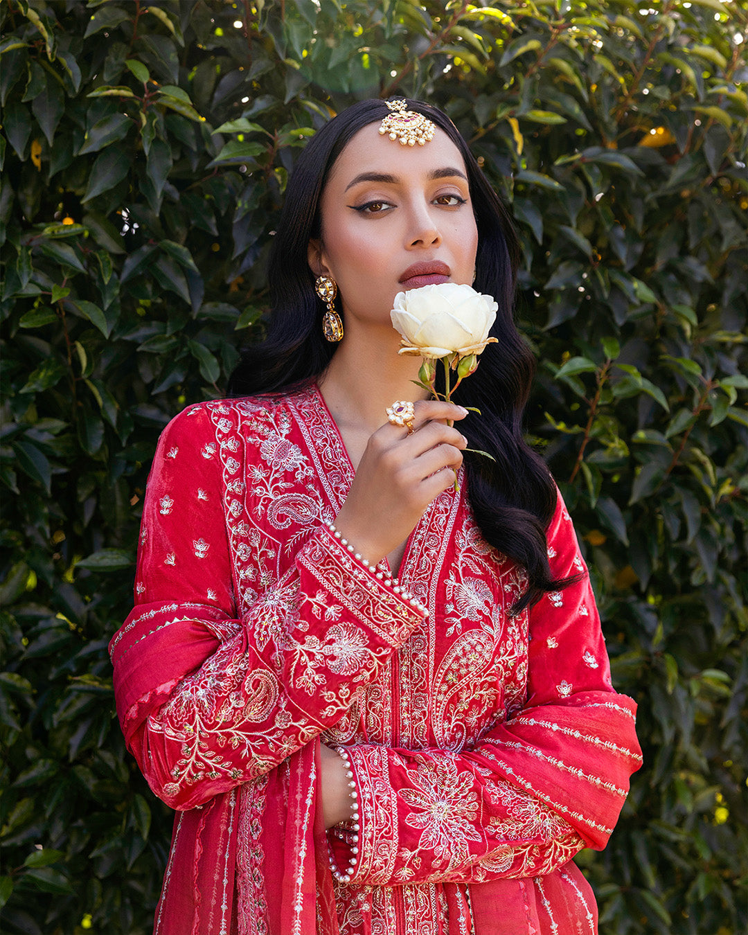 Faiza Saqlain | Adeen Formals | Alannah - by - Libasekhas UK - Registered Vendor of : Faiza Saqlain - 100% Original Designer Dresss