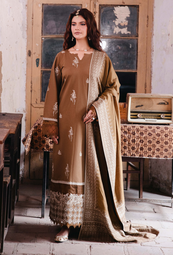 Humdum | Onora Chapter 2 | D08 - by Libasekhas UK - Registered Vendor of : Humdum - 100% Original Designer Dress