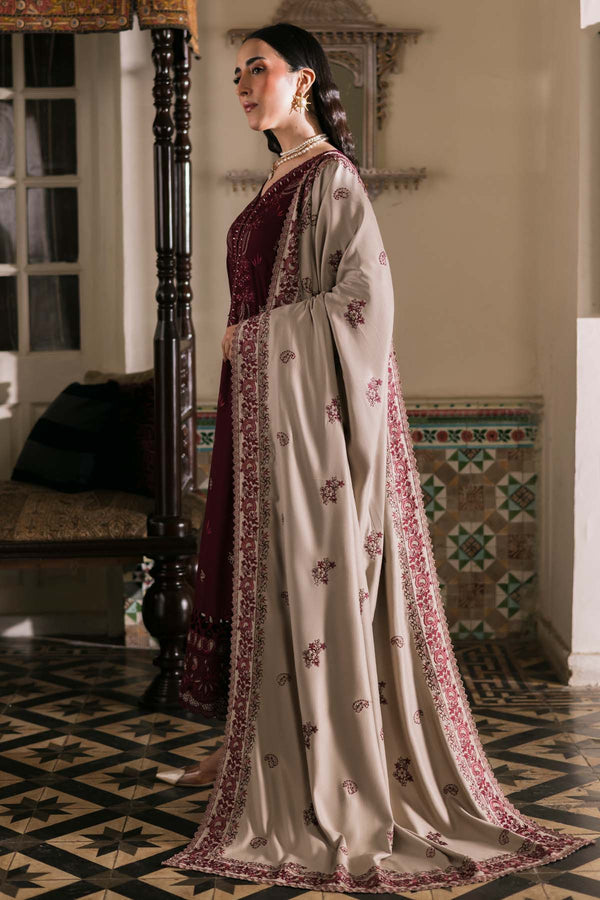 Nureh | Exclusive Winter 25 | NE-176 - by Libasekhas UK - Registered Vendor of : Nureh - 100% Original Designer Dress