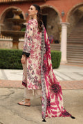 Nureh | Signature Prints 26 | SP-205 - by Libasekhas UK - Registered Vendor of : Nureh - 100% Original Designer Dress