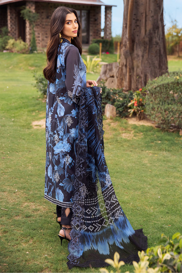 Nureh | Gardenia 25 | NSG-98 - by Libasekhas UK - Registered Vendor of : Nureh - 100% Original Designer Dress