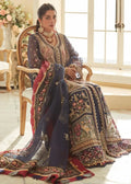 Elan | Wedding Festive 23 | LALEH (EC23-04) - by - Libasekhas UK - Registered Vendor of : Elan - 100% Original Designer Dresss