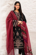 Jazmin | Summer Lawn 25 | USE-9130 - by - Libasekhas UK - Registered Vendor of : Jazmin - 100% Original Designer Dresss