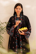 Baroque | Luxury Pret Summer | UF-4391 - by Libasekhas UK - Registered Vendor of : Baroque - 100% Original Designer Dress
