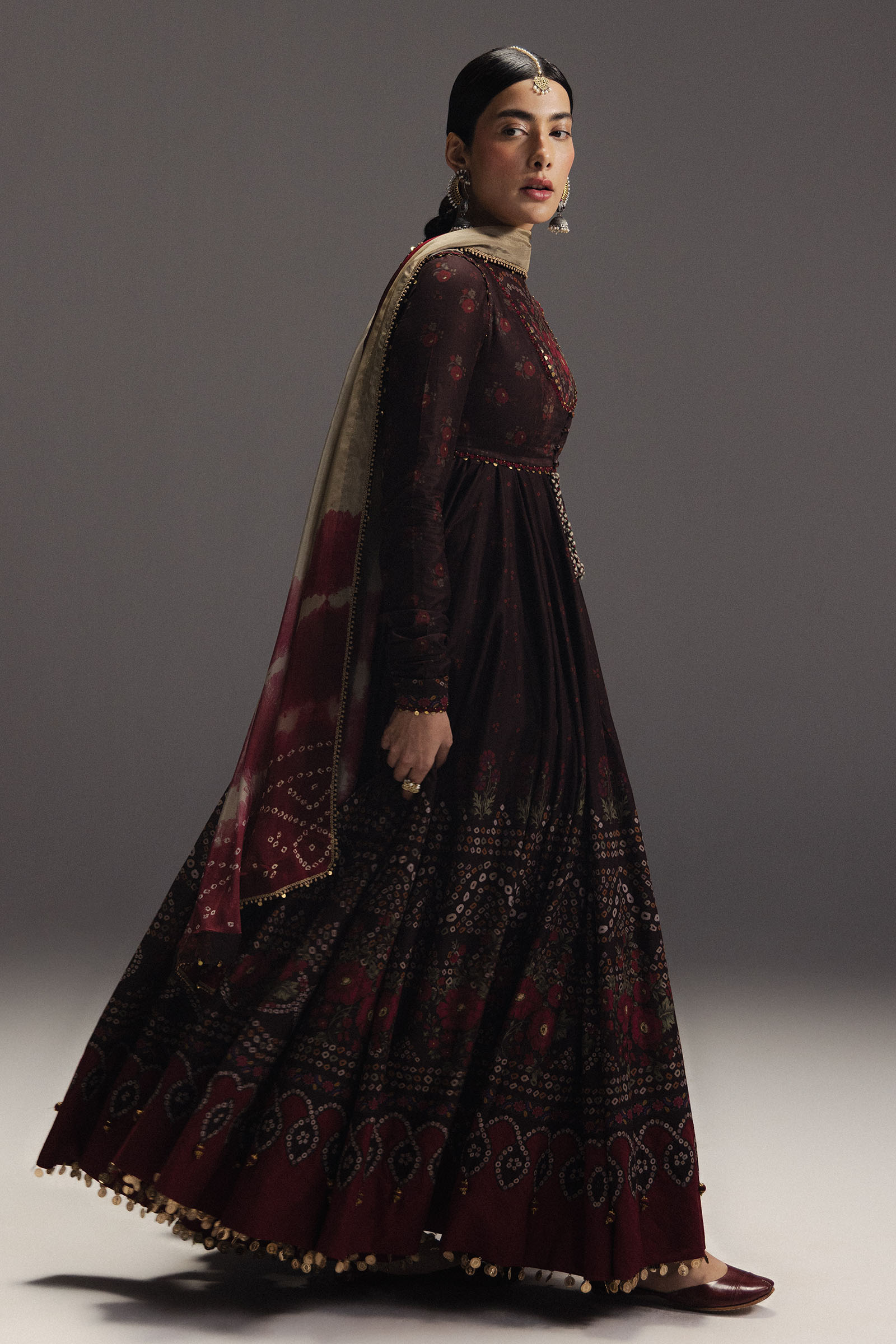 ZaraShahJahan | Zal26 | Zarmeen-D7 - Festive Dress - available at Libasekhas in UK and USA