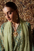 Nureh | Swiss Lawn | NS-161 - by Libasekhas UK - Registered Vendor of : Nureh - 100% Original Designer Dress