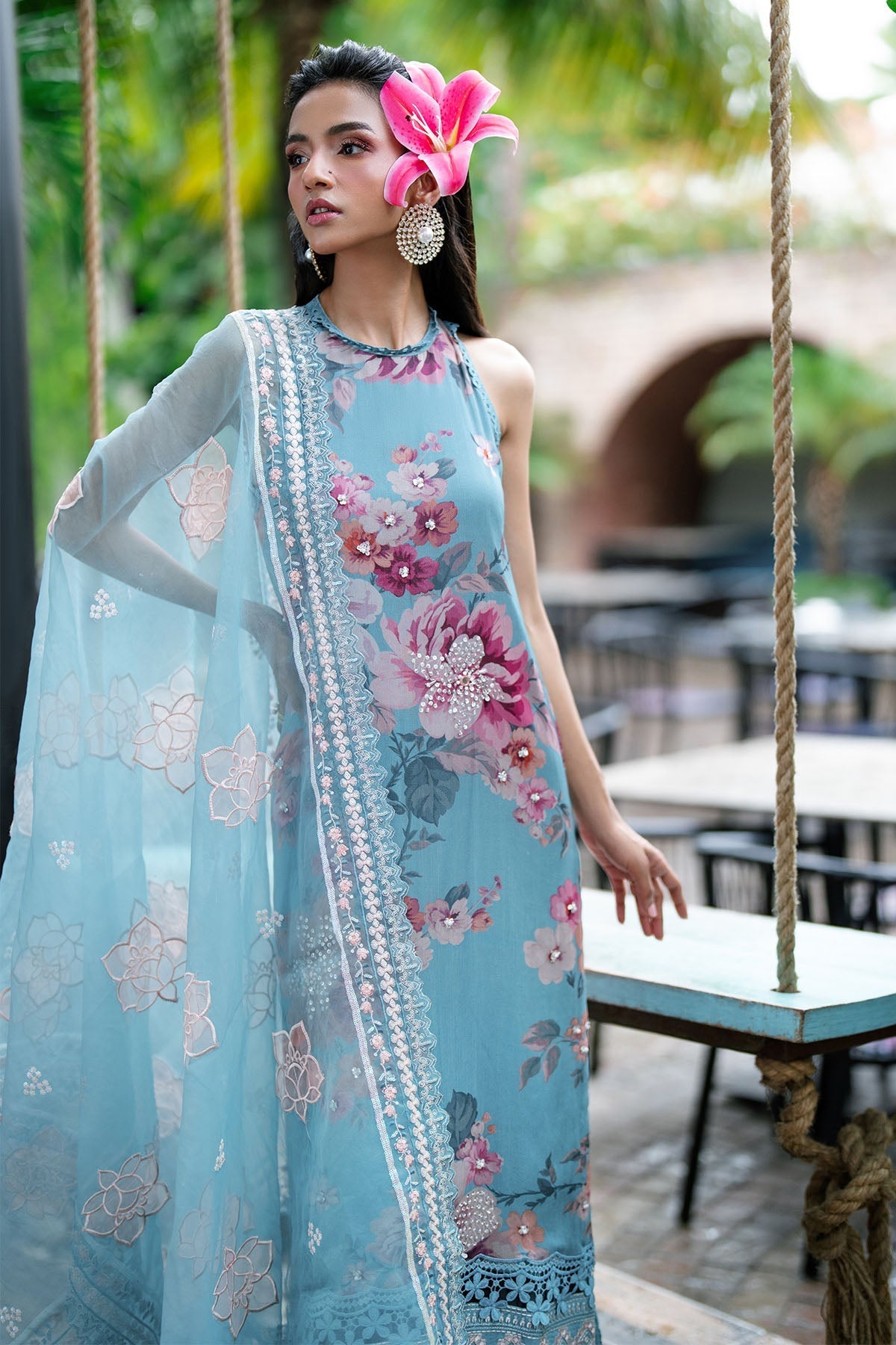 Nureh | Ballerina Formals | NU2-148 - by - Libasekhas UK - Registered Vendor of : Nureh - 100% Original Designer Dresss