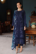 Nureh | Maya Lawn | NS-158 - by - Libasekhas UK - Registered Vendor of : Nureh - 100% Original Designer Dresss