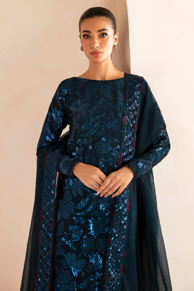 Jazmin | Formals Collection | UR-7041 - by - Libasekhas UK - Registered Vendor of : Jazmin - 100% Original Designer Dresss
