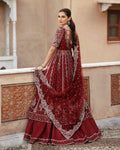 Faiza Saqlain | Averia Bridals | Zelia - by Libasekhas UK - Registered Vendor of : Faiza Saqlain - 100% Original Designer Dress