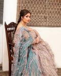Faiza Saqlain | Nira Festive | Aytan - by - Libasekhas UK - Registered Vendor of : Faiza Saqlain - 100% Original Designer Dresss