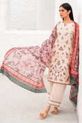 Jazmin | Summer Lawn 25 | USE-9122 - by - Libasekhas UK - Registered Vendor of : Jazmin - 100% Original Designer Dresss