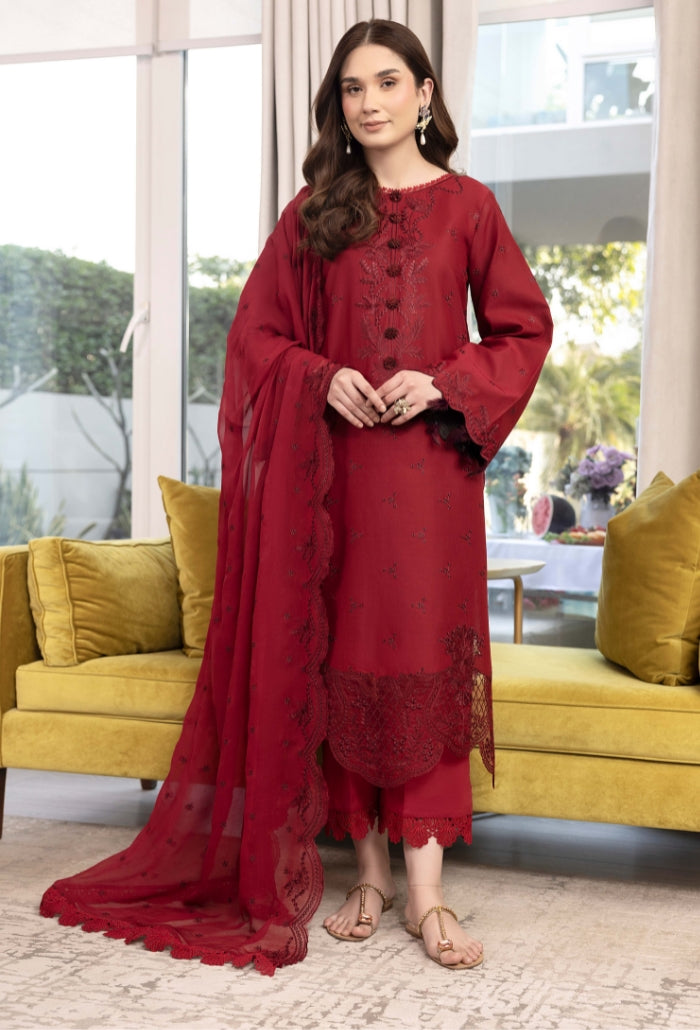 Humdum | Dilkash 25 | Dilkash - D09 - by - Libasekhas UK - Registered Vendor of : HumDum - 100% Original Designer Dresss