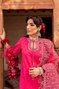 Nureh | Lawn Jacquard | NS-73 - by - Libasekhas UK - Registered Vendor of : Nureh - 100% Original Designer Dresss