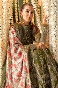 Nureh | Jhoomro Formals | NL-50 - NURA - by Libasekhas UK - Registered Vendor of : Nureh - 100% Original Designer Dress