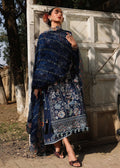 Hussain Rehar | Kalabagh Luxury Lawn 26 | Amalfi - by Libasekhas UK - Registered Vendor of : Hussain Rehar - 100% Original Designer Dress