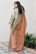Jazmin | Summer Lawn 25 | USE-9176 - by - Libasekhas UK - Registered Vendor of : Jazmin - 100% Original Designer Dresss