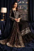 Nureh | Elanora Formal 24 | NEL-47 - by - Libasekhas UK - Registered Vendor of : Nureh - 100% Original Designer Dresss
