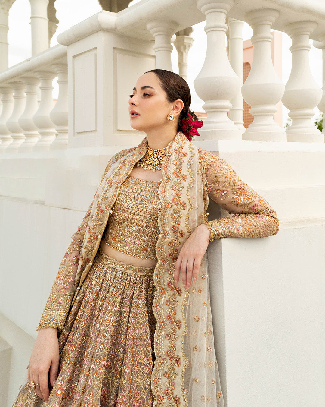 Faiza Saqlain | Neorah Wedding Festive 24| Jemina - by - Libasekhas UK - Registered Vendor of : Faiza Saqlain - 100% Original Designer Dresss