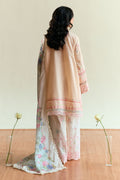 Zara Shahjahan | Coco Eid Edit | Lumen-D7 - by - Libasekhas UK - Registered Vendor of : Zara Sahjahan - 100% Original Designer Dresss