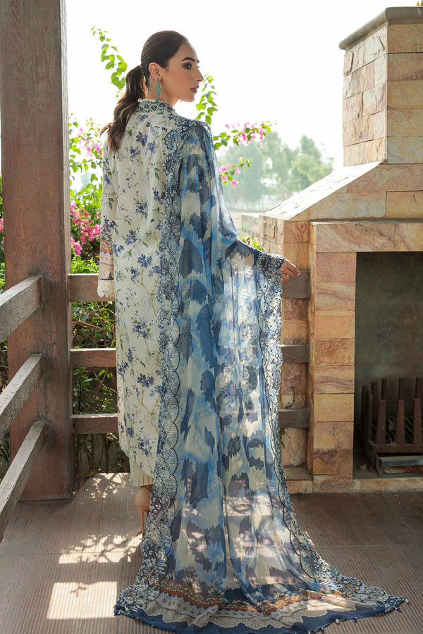 Nureh | Gardenia 25 | NSG-57 - by Libasekhas UK - Registered Vendor of : Nureh - 100% Original Designer Dress