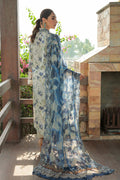 Nureh | Gardenia 25 | NSG-57 - by Libasekhas UK - Registered Vendor of : Nureh - 100% Original Designer Dress