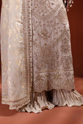 Nureh | Fancy Formals | NP-473 - by - Libasekhas UK - Registered Vendor of : Nureh - 100% Original Designer Dresss