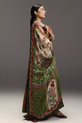 ZaraShahJahan | Zal26 | Zarfashan-D9 - Festive Dress - available at Libasekhas in UK and USA