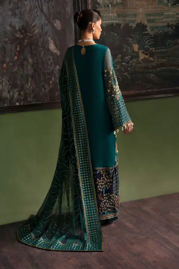 Nureh | Elanore Formals 23 | NEL-36 - by - Libasekhas UK - Registered Vendor of : Nureh - 100% Original Designer Dresss
