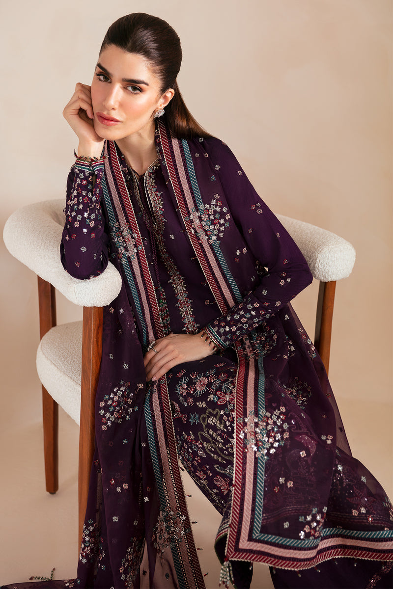 Jazmin | Formals Collection | UR-7046 - by - Libasekhas UK - Registered Vendor of : Jazmin - 100% Original Designer Dresss