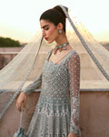 Faiza Saqlain | Averia Bridals | Dorien - by Libasekhas UK - Registered Vendor of : Faiza Saqlain - 100% Original Designer Dress