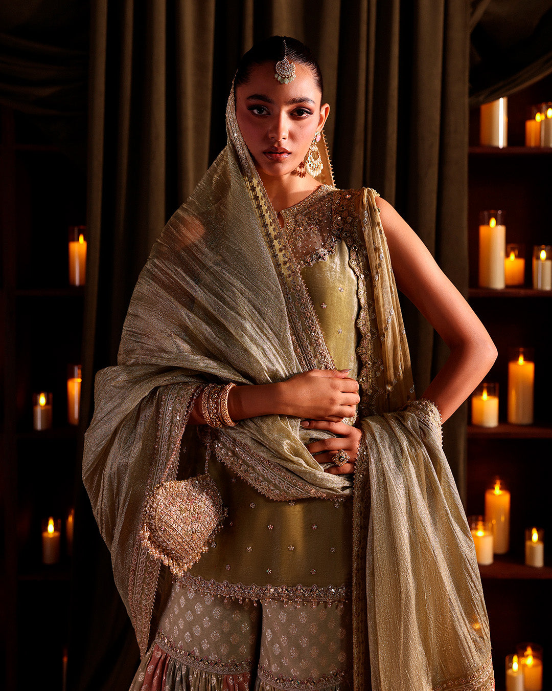 Faiza Saqlain | Zaeva Wedding Formals | Zerra - by Libasekhas UK - Registered Vendor of : Faiza Saqlain - 100% Original Designer Dress