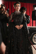 Nureh | Jhoomro Formals | NL-87 Fayra - by Libasekhas UK - Registered Vendor of : Nureh - 100% Original Designer Dress