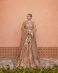 Faiza Saqlain | Neorah  Wedding Festive 24 | Jolina - by - Libasekhas UK - Registered Vendor of : Faiza Saqlain - 100% Original Designer Dresss
