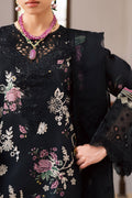 Nureh | Maya Lawn | NS-170 - by Libasekhas UK - Registered Vendor of : Nureh - 100% Original Designer Dress