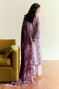 Zara Shahjahan | Coco Eid Edit |Quince-D5 - by - Libasekhas UK - Registered Vendor of : Zara Sahjahan - 100% Original Designer Dresss
