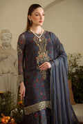 Nureh | Amaya Formals | AM-10 - by - Libasekhas UK - Registered Vendor of : Nureh - 100% Original Designer Dresss