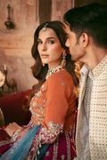 AJR Couture | Luxury Formals 24 | Regalia - by - Libasekhas UK - Registered Vendor of : AJR Couture - 100% Original Designer Dresss