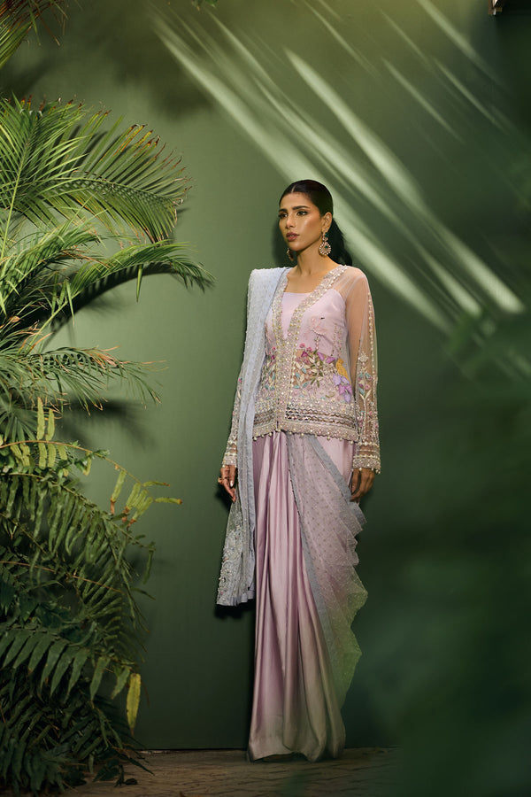 Layla Chatoor | Luxury Pret | Zaf - by Libasekhas UK - Registered Vendor of : Layla Chatoor - 100% Original Designer Dress