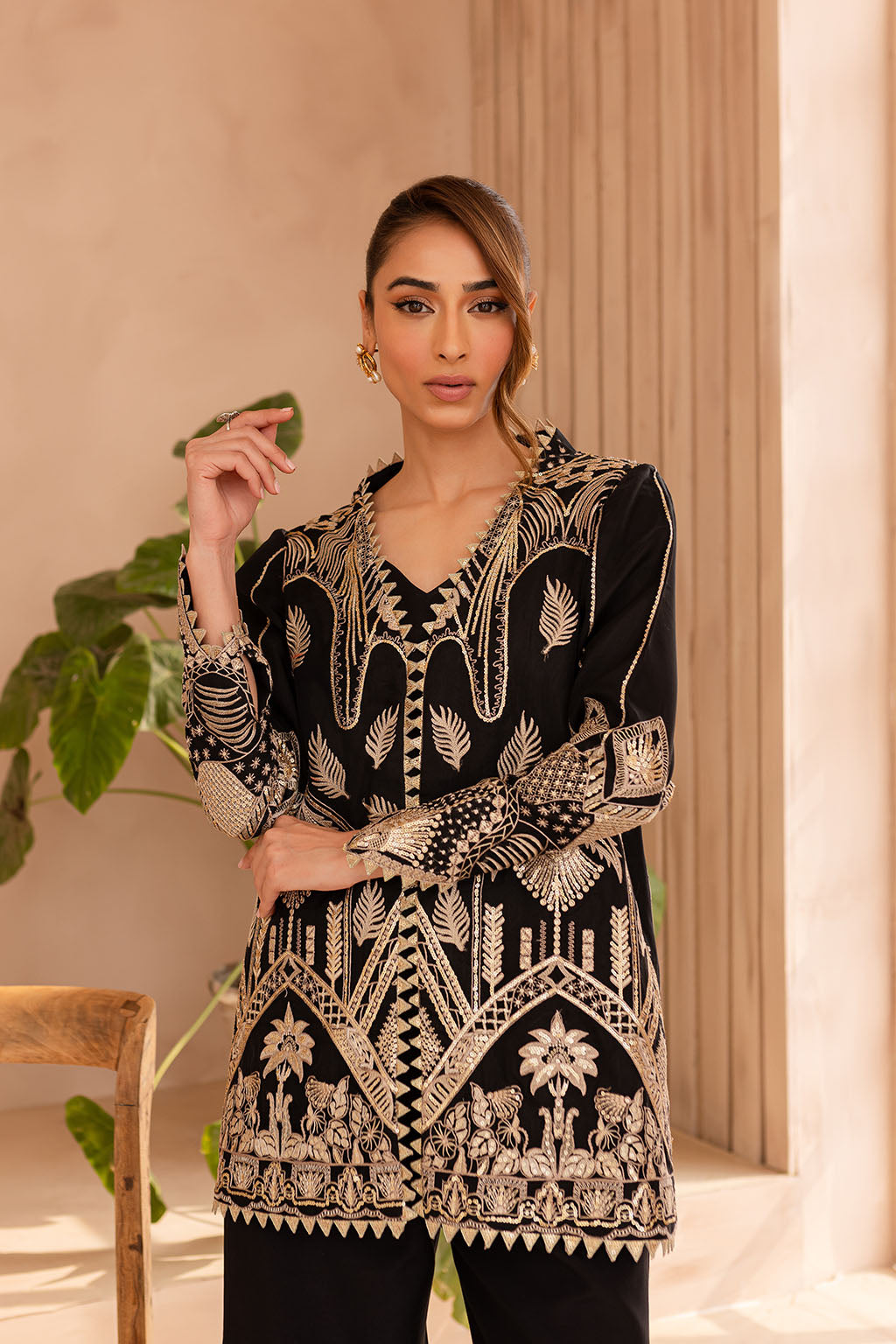 Vanya | Veranda Fromals |  VR-01 - by - Libasekhas UK - Registered Vendor of : Vanya - 100% Original Designer Dresss